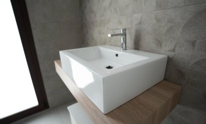 Nýbygging - Einbýlishús -
Polop - La Alberca