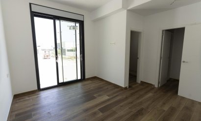 Nýbygging - Einbýlishús -
Polop - La Alberca