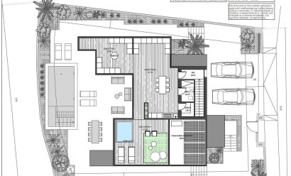 New Build - Villa -
Torre Pacheco - Santa Rosalia Lake And Life Resort