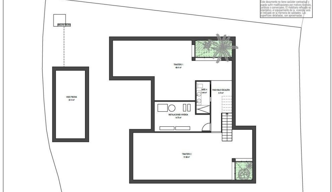 New Build - Villa -
Torre Pacheco - Santa Rosalia Lake And Life Resort