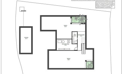 New Build - Villa -
Torre Pacheco - Santa Rosalia Lake And Life Resort
