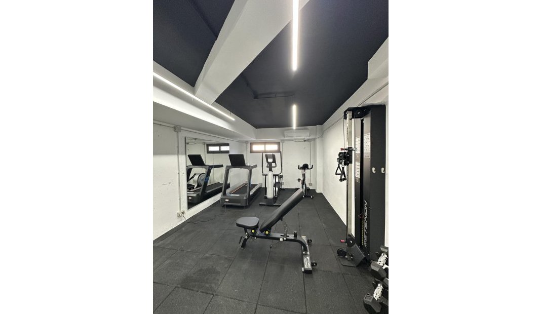 New Build - Bungalow -
Pilar de la Horadada - pueblo