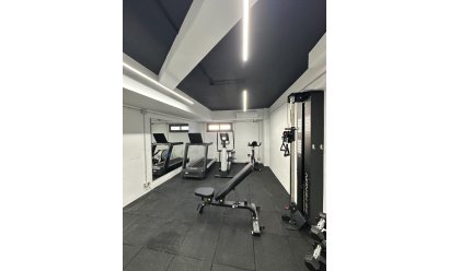 New Build - Bungalow -
Pilar de la Horadada - pueblo