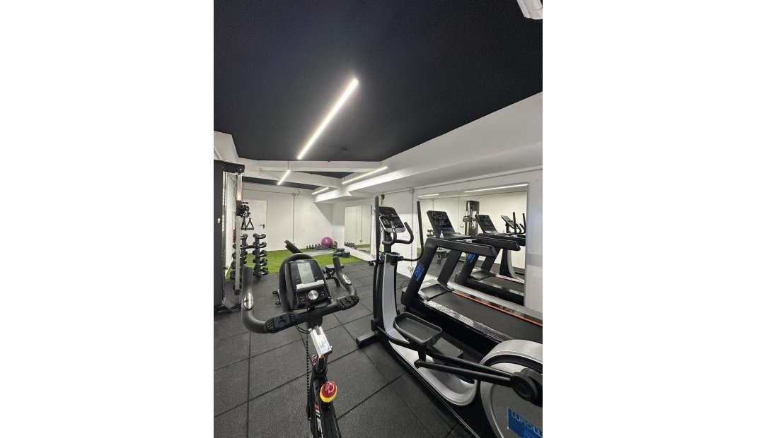 New Build - Bungalow -
Pilar de la Horadada - pueblo