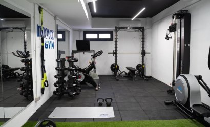 New Build - Bungalow -
Pilar de la Horadada - pueblo