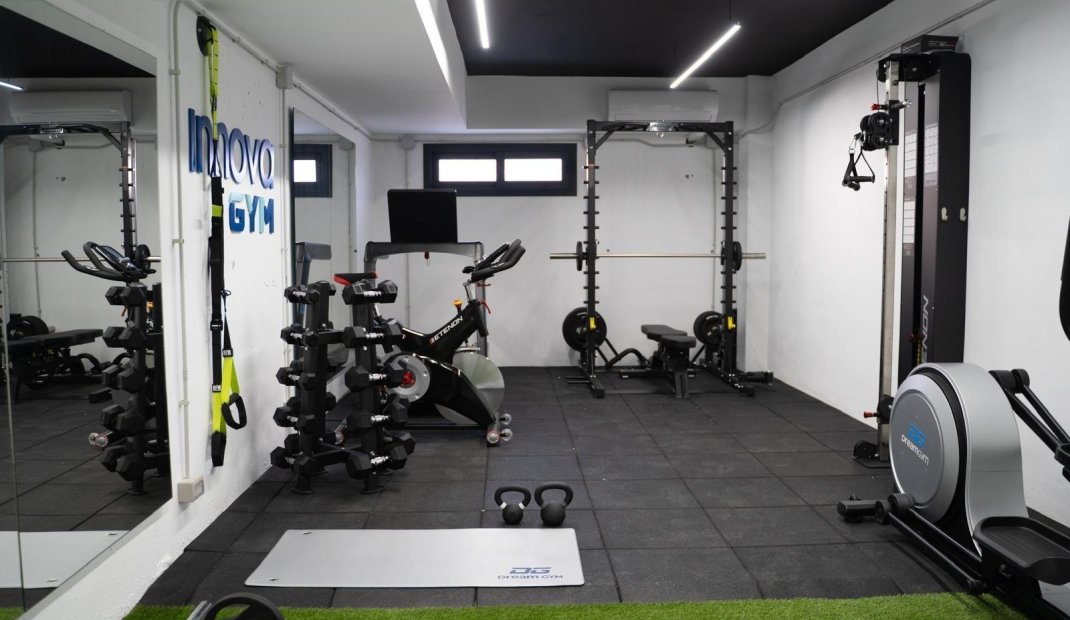 Nýbygging - Sérhæð -
Pilar de la Horadada - pueblo