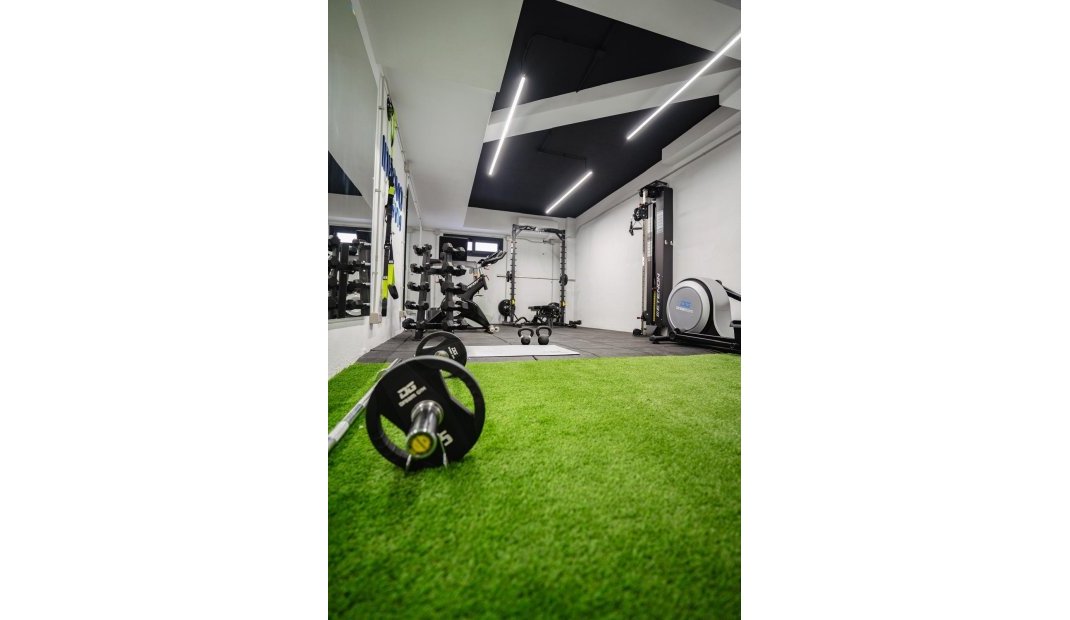 Nýbygging - Sérhæð -
Pilar de la Horadada - pueblo