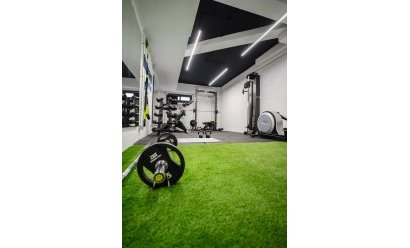 Nýbygging - Sérhæð -
Pilar de la Horadada - pueblo