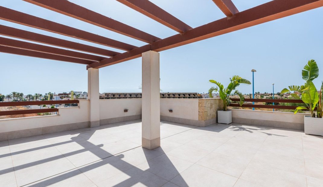 New Build - Villa -
Vera - Vera Playa