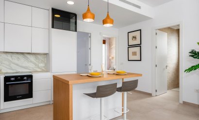 New Build - Villa -
Vera - Vera Playa