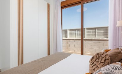 New Build - Villa -
Vera - Vera Playa