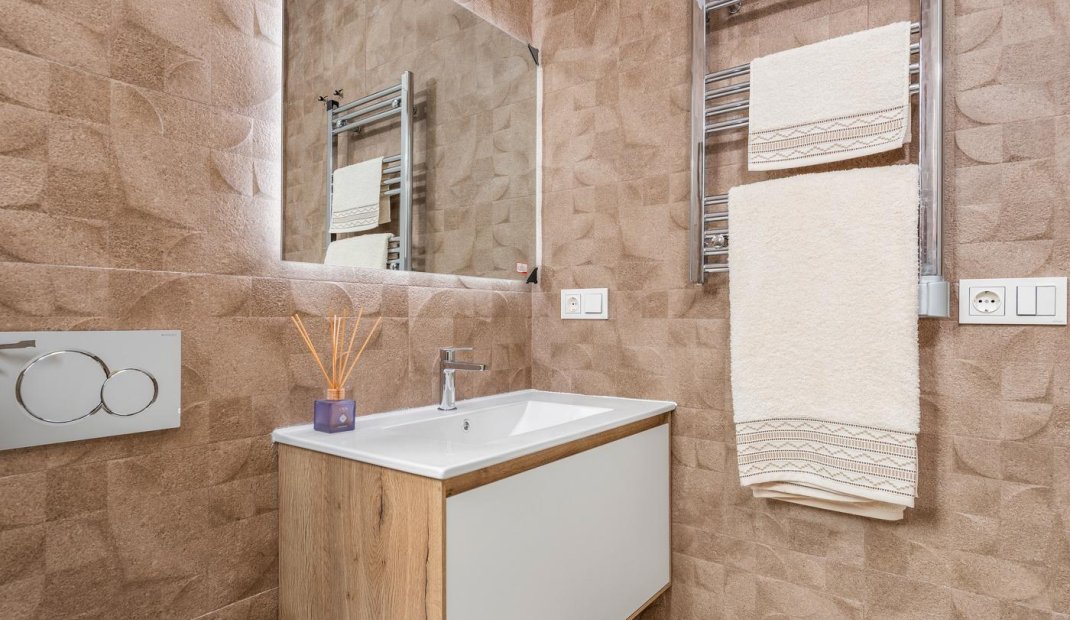 New Build - Villa -
Vera - Vera Playa