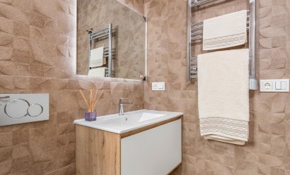 New Build - Villa -
Vera - Vera Playa