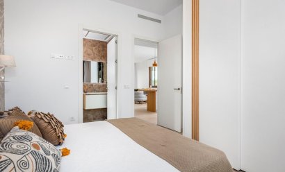 New Build - Villa -
Vera - Vera Playa