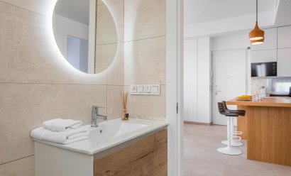 New Build - Villa -
Vera - Vera Playa