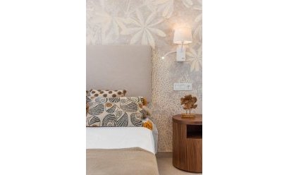 New Build - Villa -
Vera - Vera Playa