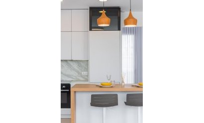 New Build - Villa -
Vera - Vera Playa