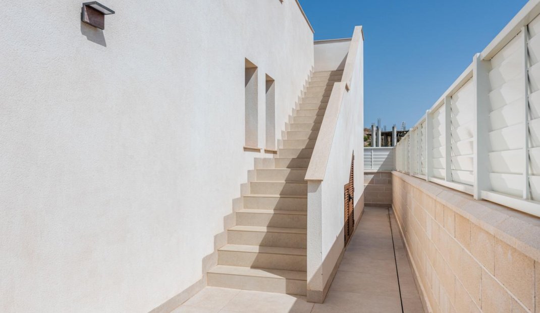 New Build - Villa -
Vera - Vera Playa