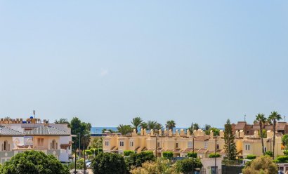 New Build - Villa -
Vera - Vera Playa