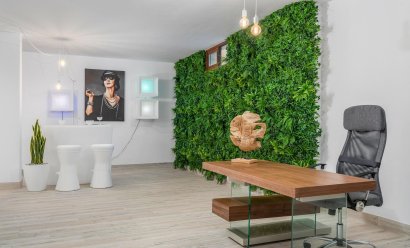 New Build - Villa -
Vera - Vera Playa