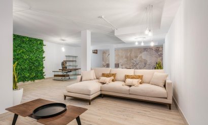 New Build - Villa -
Vera - Vera Playa