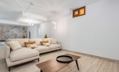 New Build - Villa -
Vera - Vera Playa