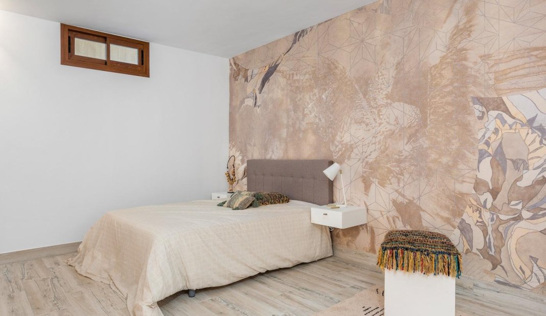 New Build - Villa -
Vera - Vera Playa