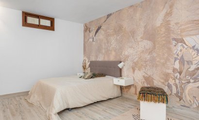 New Build - Villa -
Vera - Vera Playa