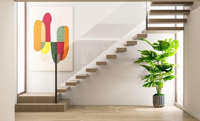 New Build - Villa -
Pinoso - Lel