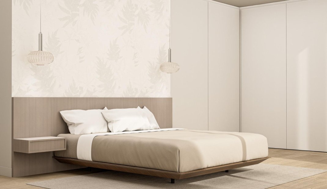 New Build - Villa -
Pinoso - Lel