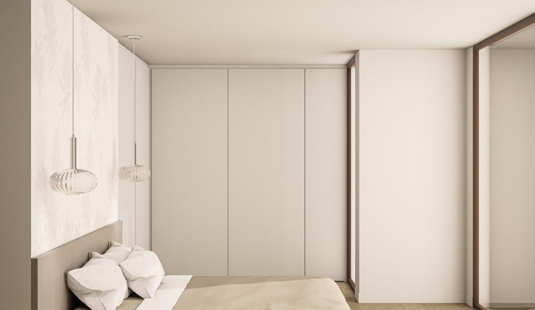 New Build - Villa -
Pinoso - Lel