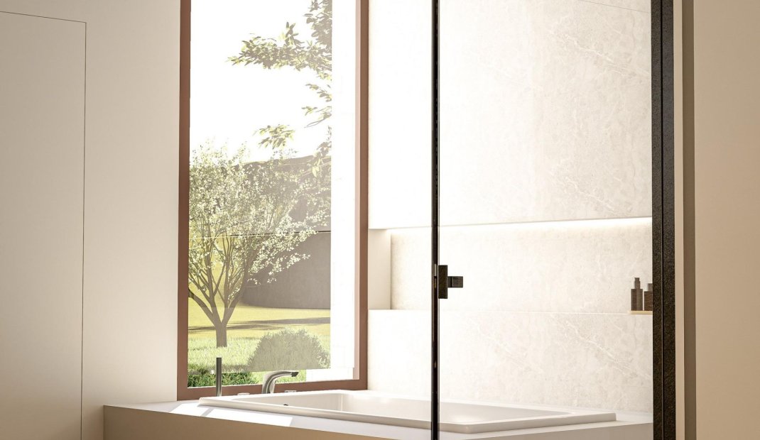 New Build - Villa -
Pinoso - Lel