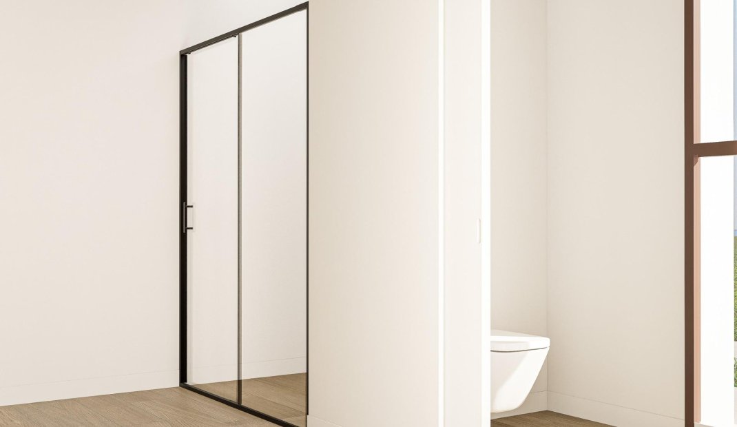 New Build - Villa -
Pinoso - Lel