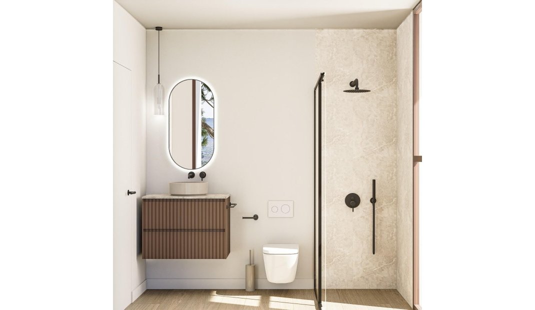 New Build - Villa -
Pinoso - Lel