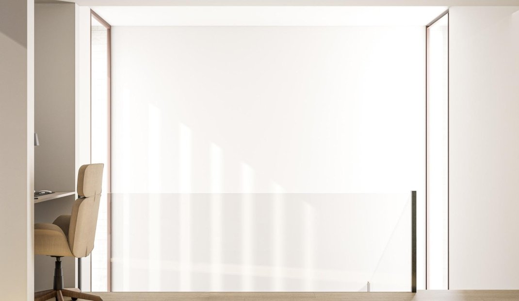 New Build - Villa -
Pinoso - Lel