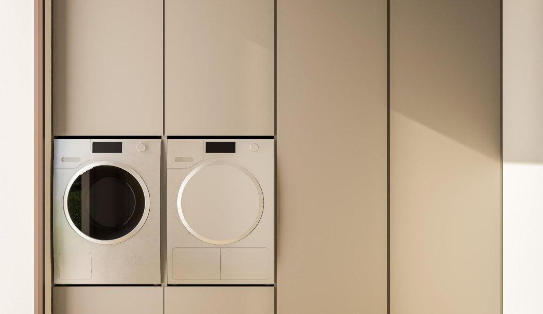 New Build - Villa -
Pinoso - Lel