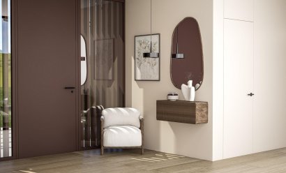 New Build - Villa -
Pinoso - Lel