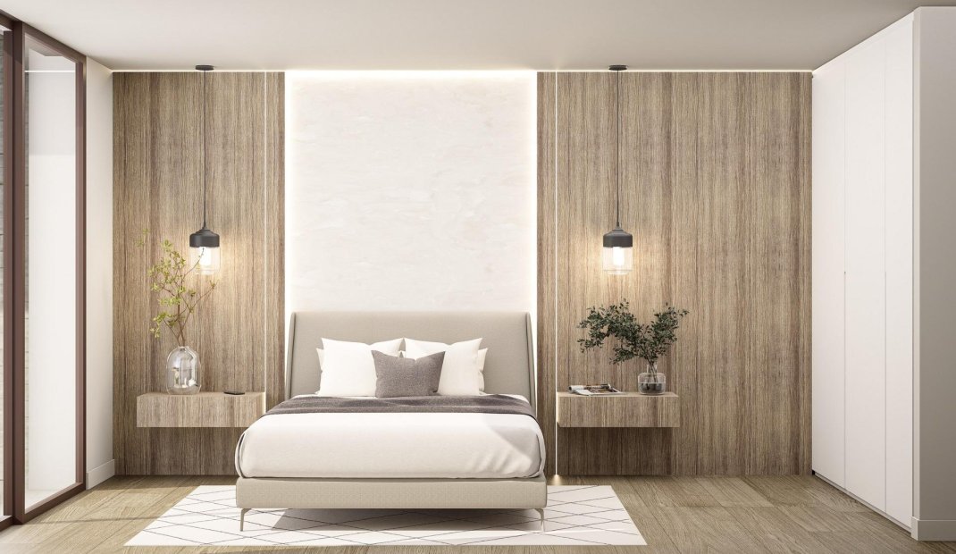 New Build - Villa -
Pinoso - Lel