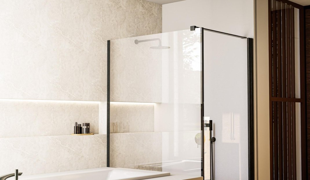 New Build - Villa -
Pinoso - Lel