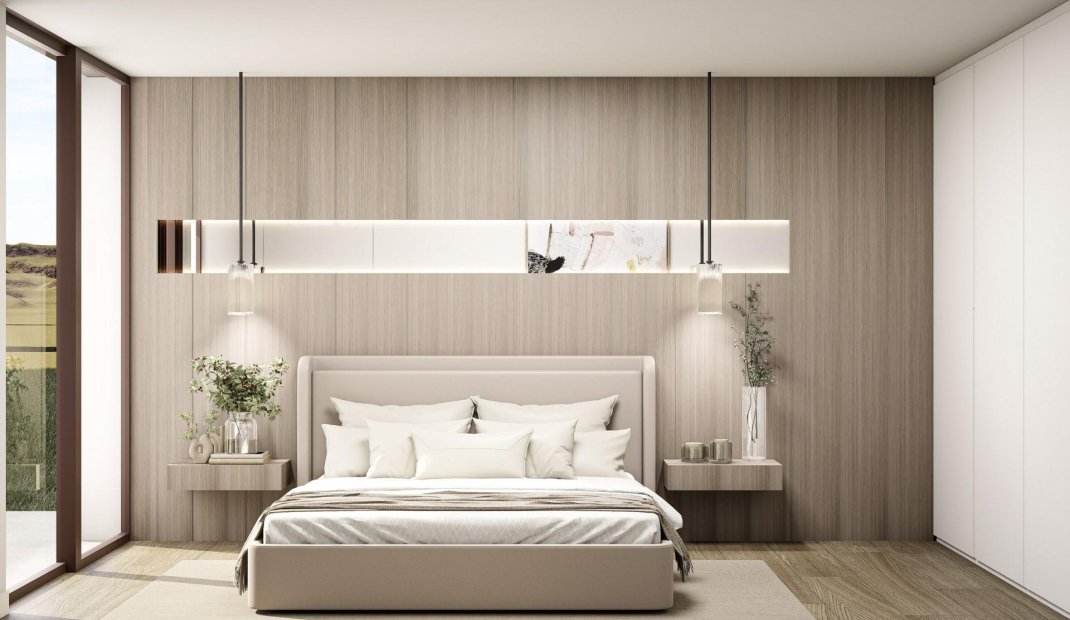 New Build - Villa -
Pinoso - Lel