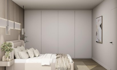 New Build - Villa -
Pinoso - Lel