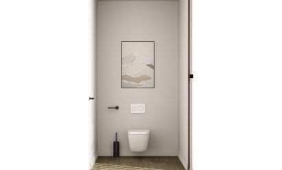 New Build - Villa -
Pinoso - Lel