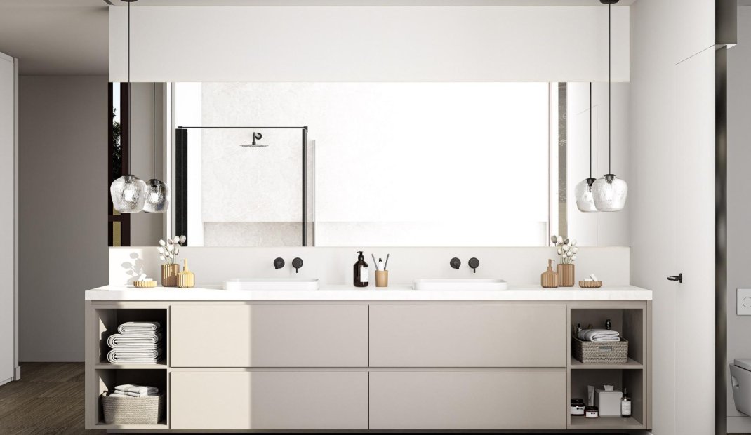 New Build - Villa -
Pinoso - Lel