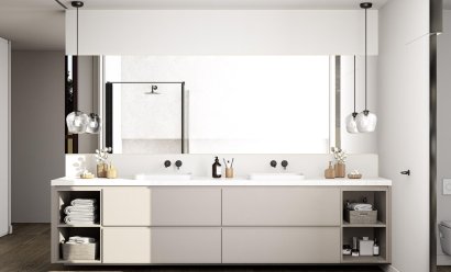 New Build - Villa -
Pinoso - Lel