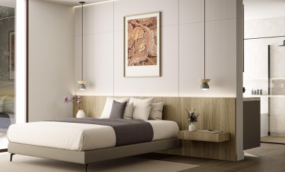 New Build - Villa -
Pinoso - Lel