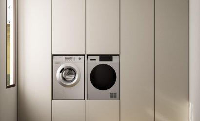 New Build - Villa -
Pinoso - Lel