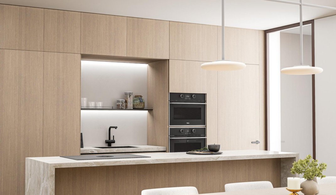 New Build - Villa -
Pinoso - Lel