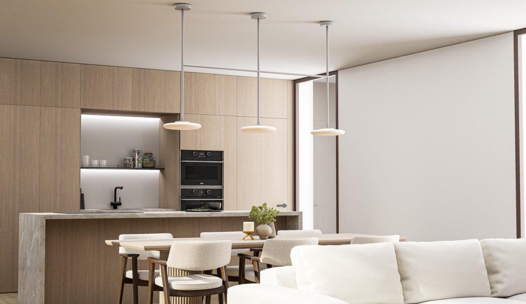 New Build - Villa -
Pinoso - Lel