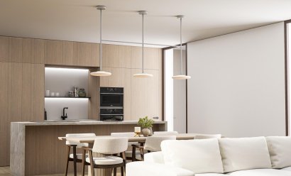 New Build - Villa -
Pinoso - Lel