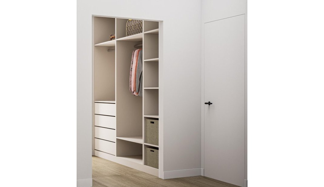 New Build - Villa -
Pinoso - Lel